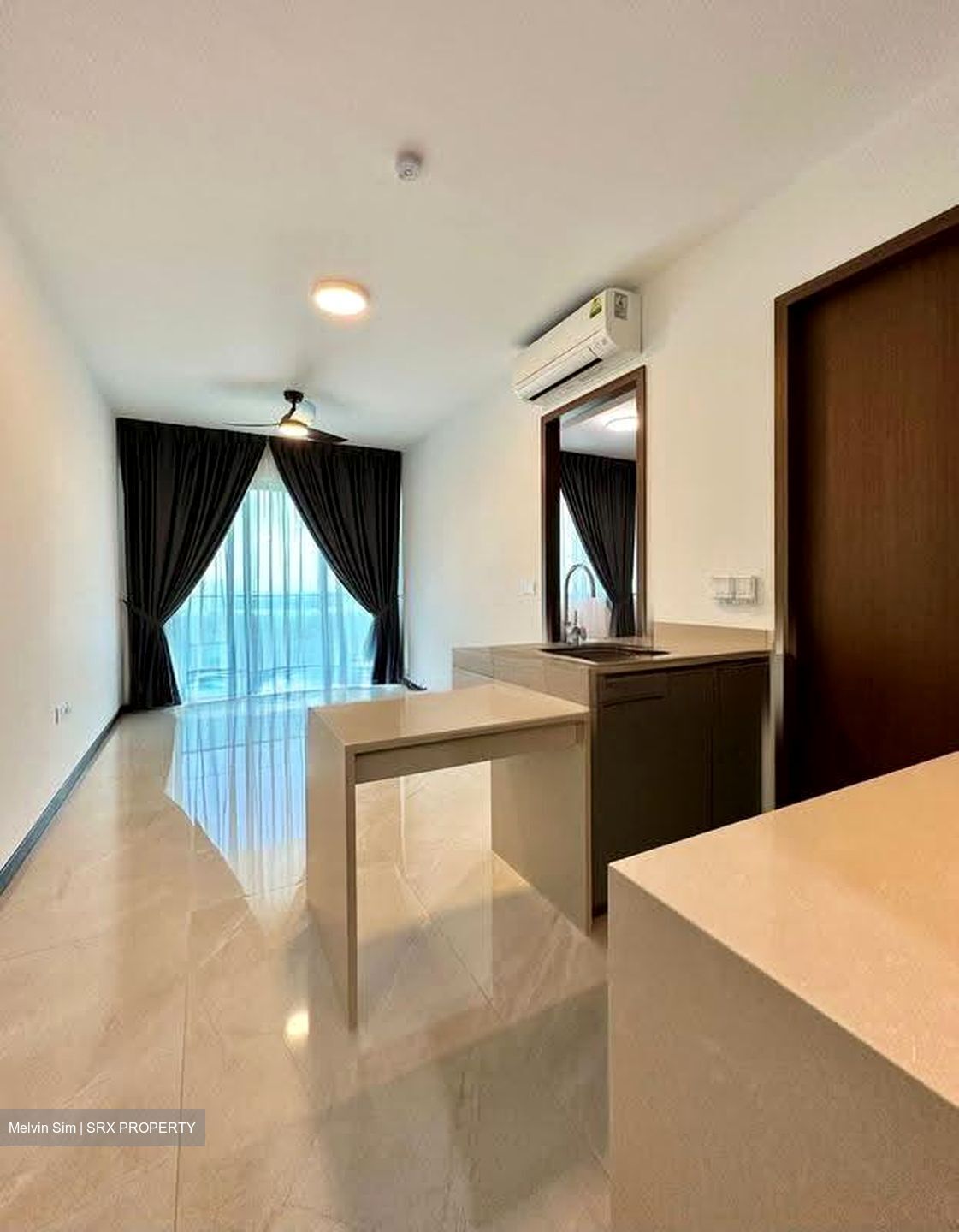 Normanton Park (D5), Apartment #611137081